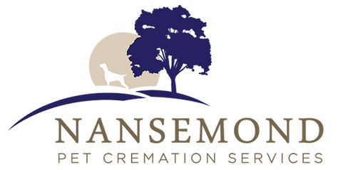 Nansemond Pet Cremation Services Logo